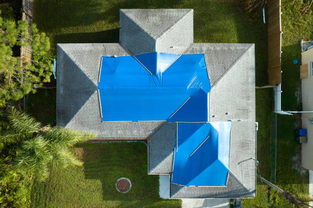 Best Emergency Roof Repair Services  in Creve Coeur, IL
