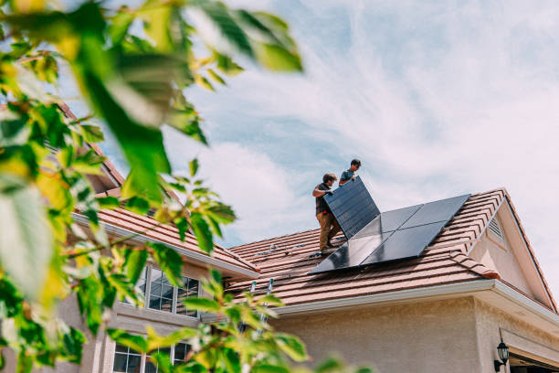 Best Metal Roofing Installation  in Creve Coeur, IL
