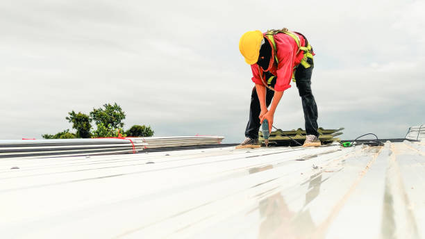 Best Flat Roofing  in Creve Coeur, IL