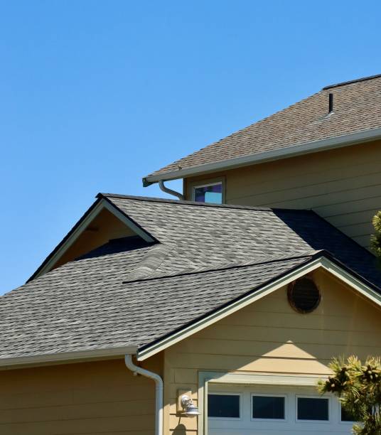 Asphalt Shingles Roofing in Creve Coeur, IL